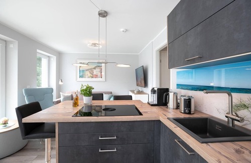 Scharbeutz Apartment | Vacation apartment/apartment for 2 guests with 43m² in Scharbeutz (287433)