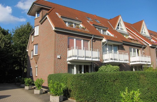 Iserbrook Apartment | Vacation apartment/apartment for 6 guests with 85m² in Schenefeld (268948)