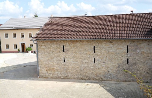 Schernfeld Apartment | Vacation apartment/apartment for 5 guests with 65m² in Schernfeld (250233)