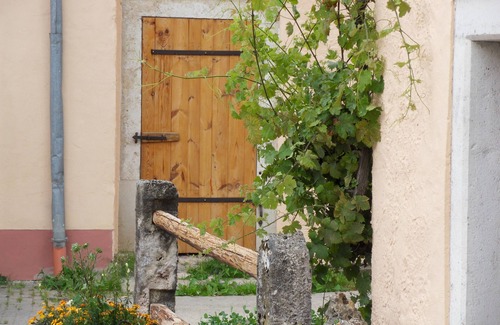 Schernfeld Apartment | Vacation apartment/apartment for 5 guests with 65m² in Schernfeld (250233)