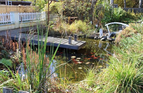 Wessobrunn Apartment | Vacation apartment/apartment for 4 guests with 55m² in Wessobrunn (114364)