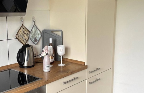 Siedlinghausen Apartment | Vacation apartment/apartment for 4 guests with 90m² in Winterberg (296981)