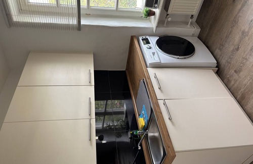 Siedlinghausen Apartment | Vacation apartment/apartment for 4 guests with 90m² in Winterberg (296981)