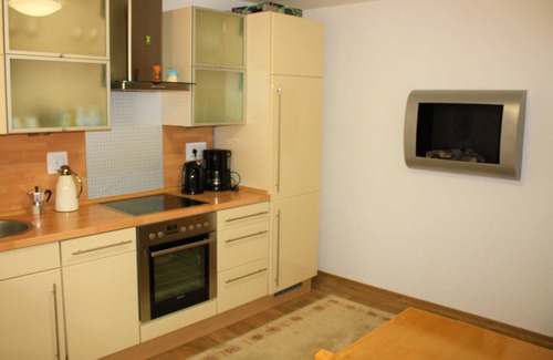 Garz Apartment | Vacation apartment Alona - Alona