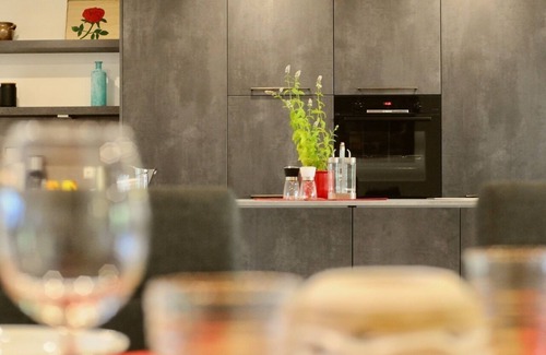 Ebersberg District Apartment | Vacation apartment "Am Brucker Moos"