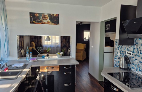 Eberbach Apartment | Vacation apartment "Am Schiff" in Eberbach.