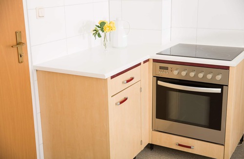 Windeck Apartment | Vacation Apartment "An der Burg"
