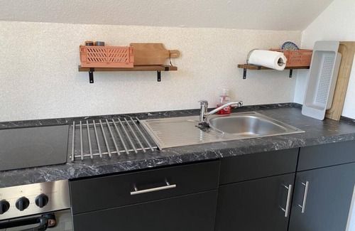 Großheide Apartment | Vacation apartment Ant Blink