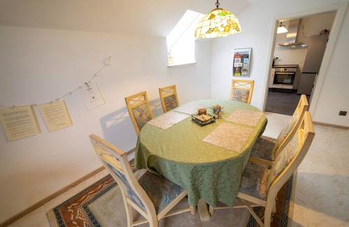 Kreuzau Apartment | Vacation apartment Anastasia am Engelsblick