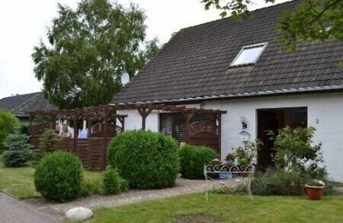 Garding Apartment | Vacation apartment Andresen in Garding for 2 persons