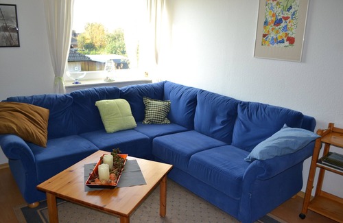Garding Apartment | Vacation apartment Andresen in Garding for 2 persons