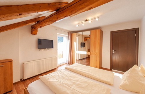 Bichlbach Apartment | Vacation apartment/apartment for 4 guests with 65m² in Bichlbach (168720)