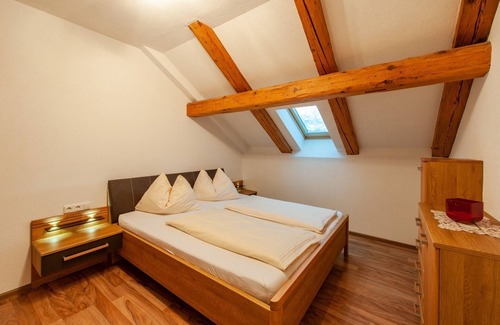 Bichlbach Apartment | Vacation apartment/apartment for 4 guests with 65m² in Bichlbach (168720)