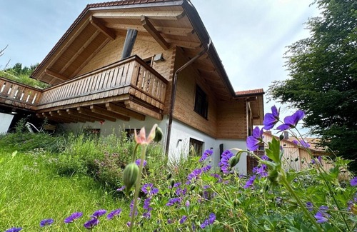 Beuerberg Apartment | Vacation apartment/apartment for 2 guests with 65m² in Beuerberg (175789)