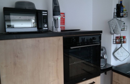 Bobenthal Apartment | Vacation apartment/apartment for 6 guests with 100m² in Bobenthal (169074)