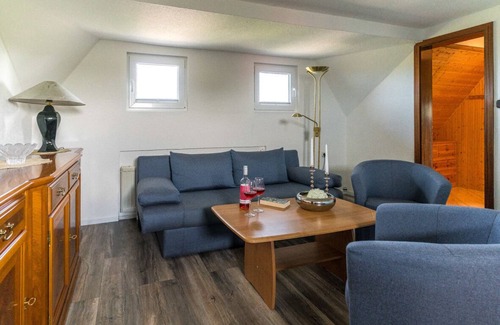 Dierhagen Ost Apartment | Vacation apartment/apartment for 3 guests with 32m² in Dierhagen (60019)