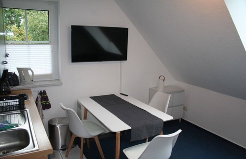 Dierhagen Ost Apartment | Vacation apartment/apartment for 2 guests with 30m² in Dierhagen (125594)