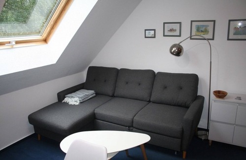 Dierhagen Ost Apartment | Vacation apartment/apartment for 2 guests with 30m² in Dierhagen (125594)