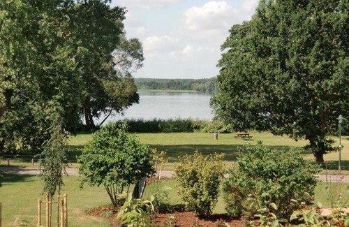 Dobin am See Apartment | Vacation apartment/apartment for 11 guests with 180m² in Flessenow (150093)