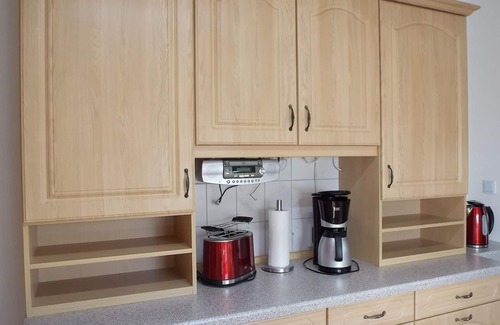 Gerswalde Apartment | Vacation apartment/apartment for 3 guests with 40m² in Gerswalde (144686)
