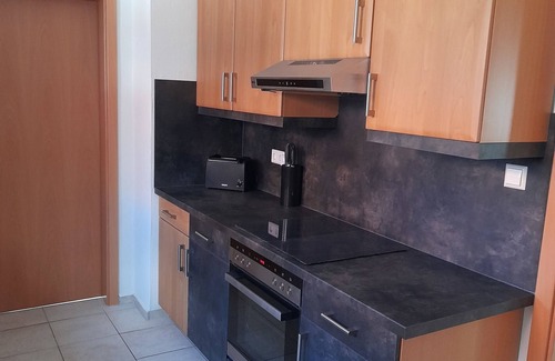 Haseluenne Apartment | Vacation apartment/apartment for 5 guests with 120m² in Haselünne (242962)