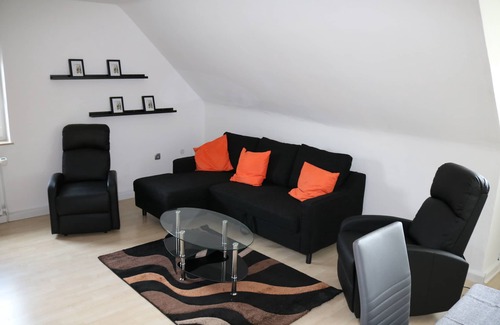 Hattingen Apartment | Vacation apartment/apartment for 3 guests with 48m² in Hattingen (132984)