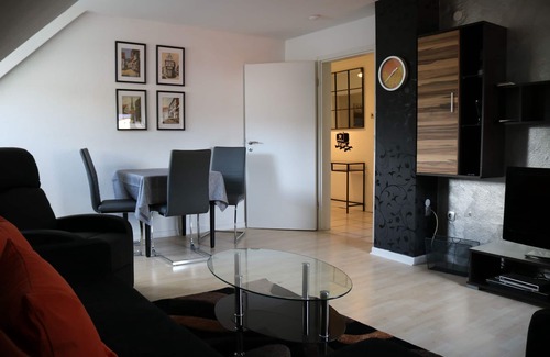 Hattingen Apartment | Vacation apartment/apartment for 3 guests with 48m² in Hattingen (132984)