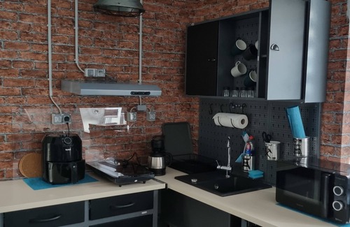 Hattingen Apartment | Vacation apartment/apartment for 2 guests with 24m² in Hattingen (161485)