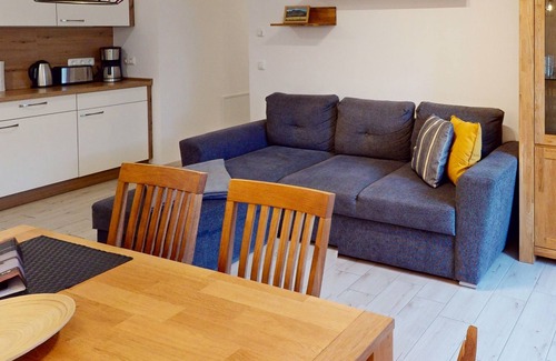 Hohnstein Apartment | Vacation apartment/apartment for 5 guests with 65m² in Hohnstein (266613)