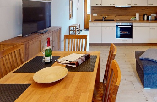 Hohnstein Apartment | Vacation apartment/apartment for 5 guests with 65m² in Hohnstein (266613)