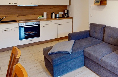 Hohnstein Apartment | Vacation apartment/apartment for 5 guests with 65m² in Hohnstein (266613)