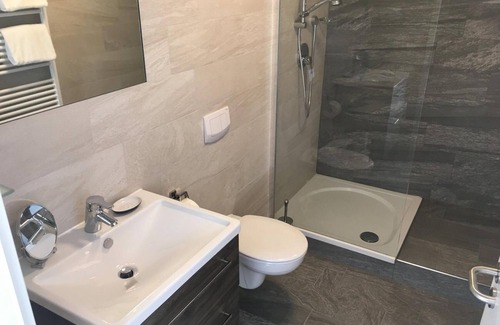 Igersheim Apartment | Vacation apartment/apartment for 2 guests with 28m² in Igersheim (272364)
