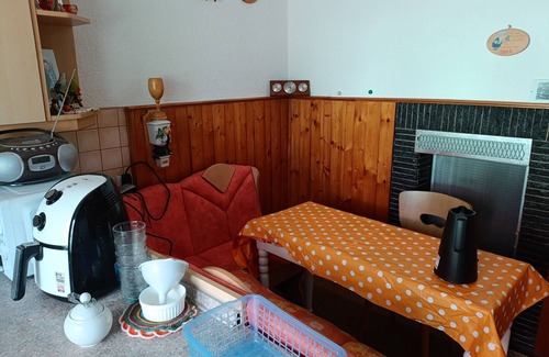 Lichtenau Apartment | Vacation apartment/apartment for 4 guests with 70m² in Lichtenau (296815)