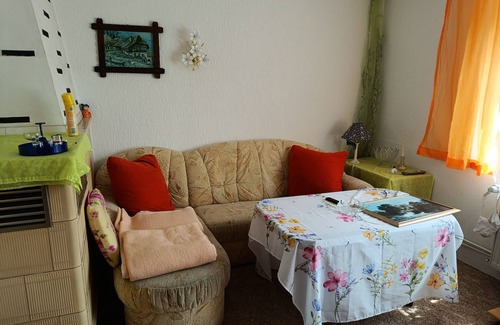 Lichtenau Apartment | Vacation apartment/apartment for 4 guests with 70m² in Lichtenau (296815)