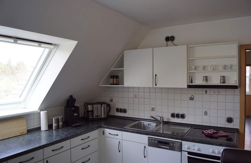 Lotte Apartment | Vacation apartment/apartment for 2 guests with 54m² in Osnabrück (149593)