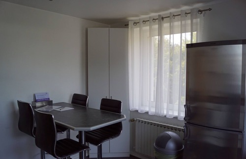 Lotte Apartment | Vacation apartment/apartment for 2 guests with 54m² in Osnabrück (149593)