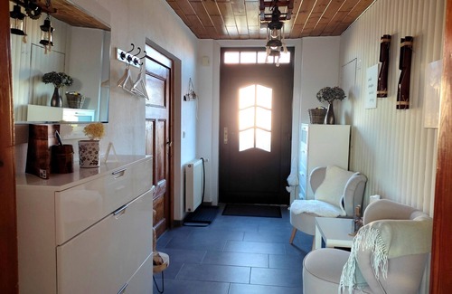 Pritzwalk Apartment | Vacation apartment/apartment for 3 guests with 70m² in Pritzwalk (165597)