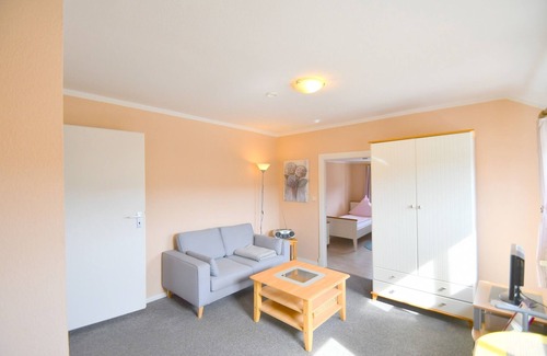 Rendsburg Apartment | Vacation apartment/apartment for 2 guests with 34m² in Rendsburg (38612)