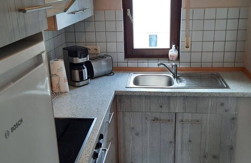 Einruhr Apartment | Vacation apartment/apartment for 2 guests with 55m² in Simmerath (167361)