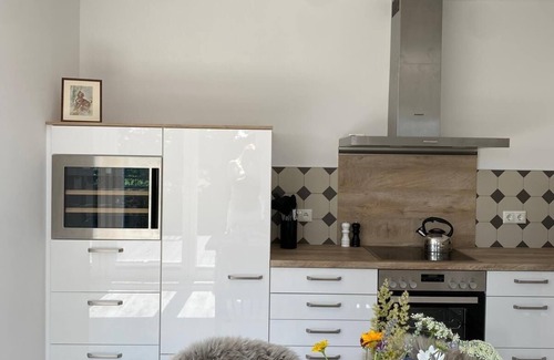 Steenfeld Apartment | Vacation apartment/apartment for 4 guests with 70m² in Steenfeld (297054)