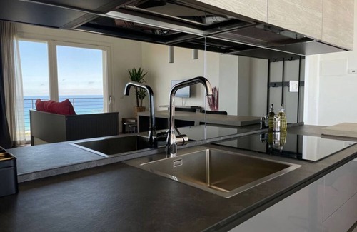 Casabianca di Fermo Apartment | Vacation apartment/apartment for 4 guests with 68m² in Capodarco (165930)