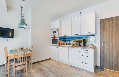 Sianozety Apartment | Vacation apartment/apartment for 4 guests with 40m² in Sianozety (246926)
