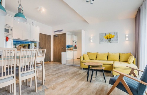 Sianozety Apartment | Vacation apartment/apartment for 4 guests with 40m² in Sianozety (246926)