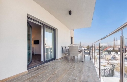Sianozety Apartment | Vacation apartment/apartment for 4 guests with 38m² in Sianozety (246946)