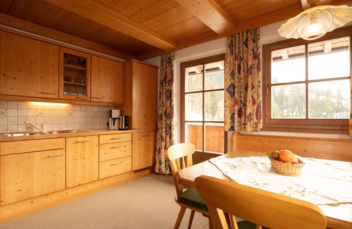 Wildschoenau Apartment | Vacation apartment/apartment for 4 guests with 60m² in Niederau (149940)