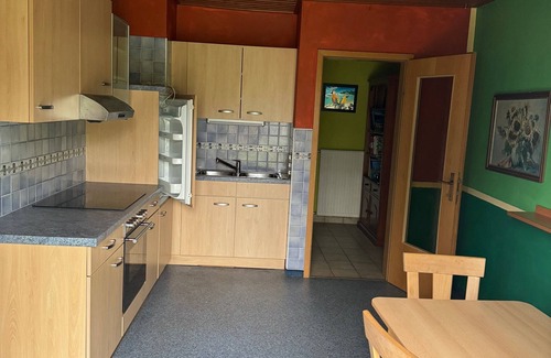 Seeboden Apartment | Vacation apartment/apartment for 3 guests with 90m² in Seeboden (264828)