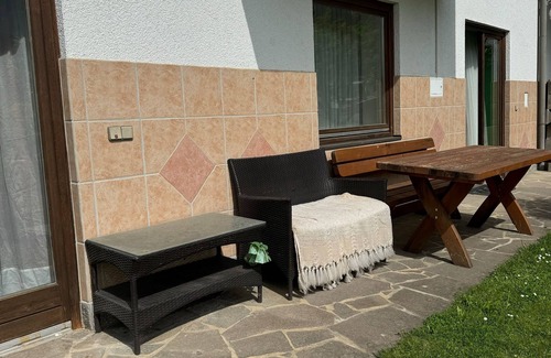 Seeboden Apartment | Vacation apartment/apartment for 3 guests with 90m² in Seeboden (264828)