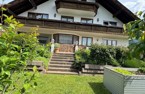 Seeboden Apartment | Vacation apartment/apartment for 3 guests with 90m² in Seeboden (264828)