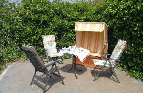 Kleinheide Apartment | Vacation apartment/apartment for 5 guests with 85m² in Berumbur (149214)