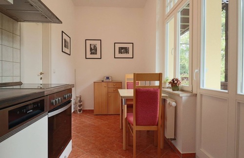 Eisenach Apartment | Vacation apartment/apartment for 2 guests with 43m² in Eisenach (268273)